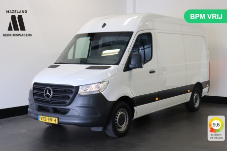 Mercedes-Benz Sprinter 311 2.2 CDI L2H2 EURO 6 - A/C Climate - Camera - €16.900,- Excl.