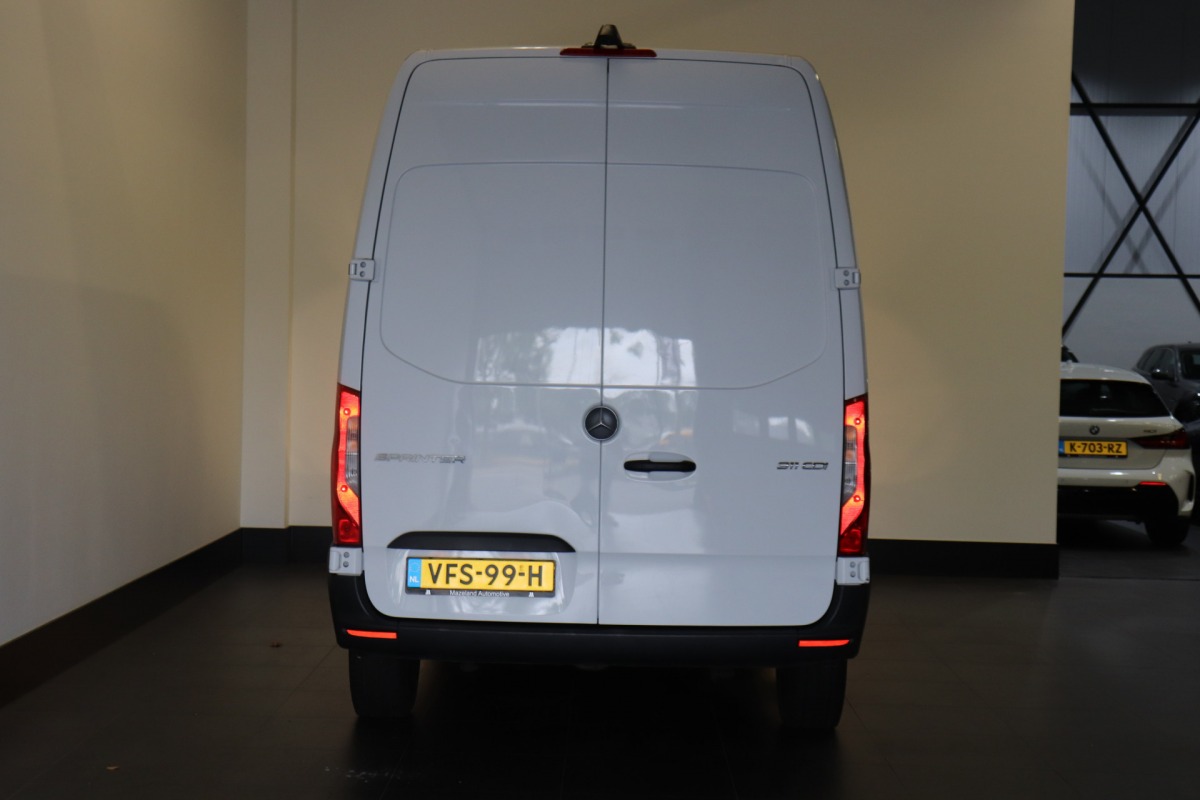 Mercedes-Benz Sprinter 311 2.2 CDI L2H2 EURO 6 - A/C Climate - Camera - €16.900,- Excl. Mercedes-Benz Sprinter 311 2.2 CDI L2H2 EURO 6 - A/C Climate - Camera - €16.900,- Excl.