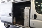 Peugeot Boxer 3.0 HDI 177PK L2H1 - Clima - Imperiaal - PDC - €5.950,- Excl.