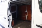 Renault Trafic 2.0 dCi 130PK EURO 6 - Airco - Navi - Cruise - € 16.900,- Excl. Renault Trafic 2.0 dCi 130PK EURO 6 - Airco - Navi - Cruise - € 16.900,- Excl.