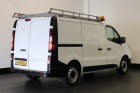 Renault Trafic 2.0 dCi 130PK EURO 6 - Airco - Navi - Cruise - € 16.900,- Excl. Renault Trafic 2.0 dCi 130PK EURO 6 - Airco - Navi - Cruise - € 16.900,- Excl.