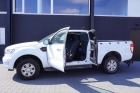 Ford Ranger 2.0 EcoBlue XLT 170PK 4WD EURO 6 - Clima - Cruise - 3500KG - €17.950,- Excl.