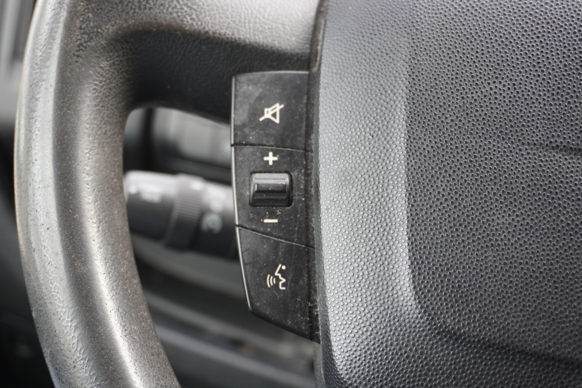 Peugeot Boxer 2.2 HDI 130PK L2H1 - Airco - Cruise - Camera - € 4.950,- Excl. Peugeot Boxer 2.2 HDI 130PK L2H1 - Airco - Cruise - Camera - € 4.950,- Excl.
