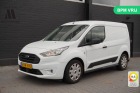 Ford Transit Connect 1.5 EcoBlue 100PK EURO 6 - Airco - Cruise - €10.900,- Excl.