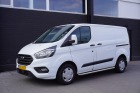 Ford Transit Custom 2.0 TDCI 2x Schuifdeur EURO 6 - Airco - Navi - Cruise - €12.950,- Excl. Ford Transit Custom 2.0 TDCI 2x Schuifdeur EURO 6 - Airco - Navi - Cruise - €12.950,- Excl.