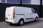Ford Transit Custom 2.0 TDCI 2x Schuifdeur EURO 6 - Airco - Navi - Cruise - €12.950,- Excl. Ford Transit Custom 2.0 TDCI 2x Schuifdeur EURO 6 - Airco - Navi - Cruise - €12.950,- Excl.