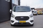 Ford Transit Custom 2.0 TDCI 2x Schuifdeur EURO 6 - Airco - Navi - Cruise - €12.950,- Excl. Ford Transit Custom 2.0 TDCI 2x Schuifdeur EURO 6 - Airco - Navi - Cruise - €12.950,- Excl.