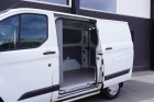 Ford Transit Custom 2.0 TDCI 2x Schuifdeur EURO 6 - Airco - Navi - Cruise - €12.950,- Excl. Ford Transit Custom 2.0 TDCI 2x Schuifdeur EURO 6 - Airco - Navi - Cruise - €12.950,- Excl.