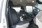 Ford Transit Custom 2.0 TDCI Dubbel Cabine L2H2 EURO 6 - Airco - Cruise - PDC - €19.900,- Excl. Ford Transit Custom 2.0 TDCI Dubbel Cabine L2H2 EURO 6 - Airco - Cruise - PDC - €19.900,- Excl.