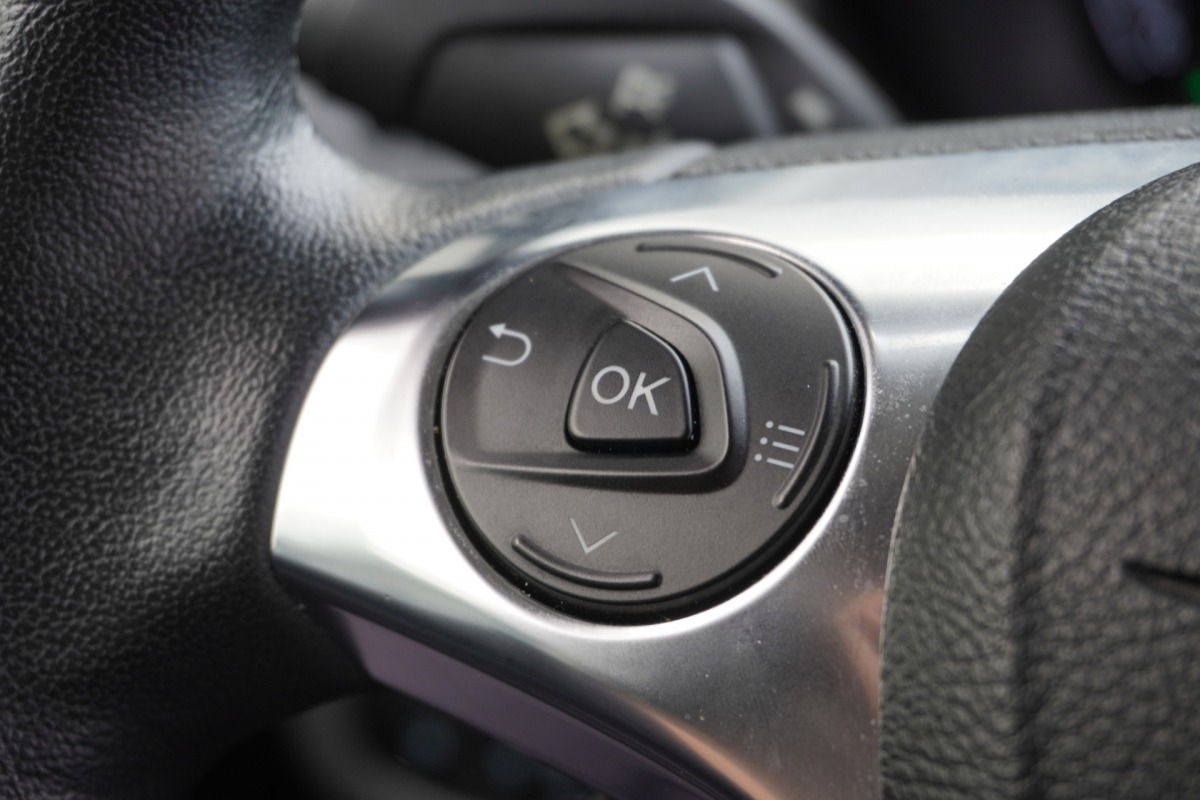 Ford Transit Connect 1.5 EcoBlue 100PK Automaat EURO 6 - Airco - Navi - Cruise - €11.950,- Excl. Ford Transit Connect 1.5 EcoBlue 100PK Automaat EURO 6 - Airco - Navi - Cruise - €11.950,- Excl.