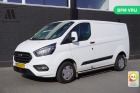 Ford Transit Custom 2.0 TDCI EURO 6 - Airco - Navi - Cruise - €13.900,- Excl.