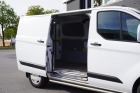 Ford Transit Custom 2.0 TDCI EURO 6 - Airco - Navi - Cruise - €13.900,- Excl.