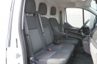 Ford Transit Custom 2.0 TDCI EURO 6 - Airco - Navi - Cruise - €13.900,- Excl.