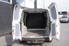 Ford Transit Custom 2.0 TDCI EURO 6 - Airco - Navi - Cruise - €13.900,- Excl.