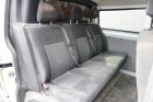 Ford Transit Custom 2.0 TDCI L2H2 Dubbele Cabine EURO 6 - Airco - Cruise - PDC - €18.900,- Excl. Ford Transit Custom 2.0 TDCI L2H2 Dubbele Cabine EURO 6 - Airco - Cruise - PDC - €18.900,- Excl.