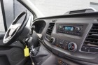 Ford Transit Custom 2.0 TDCI L2H2 Dubbele Cabine EURO 6 - Airco - Cruise - PDC - €18.900,- Excl. Ford Transit Custom 2.0 TDCI L2H2 Dubbele Cabine EURO 6 - Airco - Cruise - PDC - €18.900,- Excl.