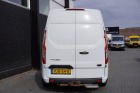 Ford Transit Custom 2.0 TDCI L2H2 Dubbele Cabine EURO 6 - Airco - Cruise - PDC - €18.900,- Excl. Ford Transit Custom 2.0 TDCI L2H2 Dubbele Cabine EURO 6 - Airco - Cruise - PDC - €18.900,- Excl.