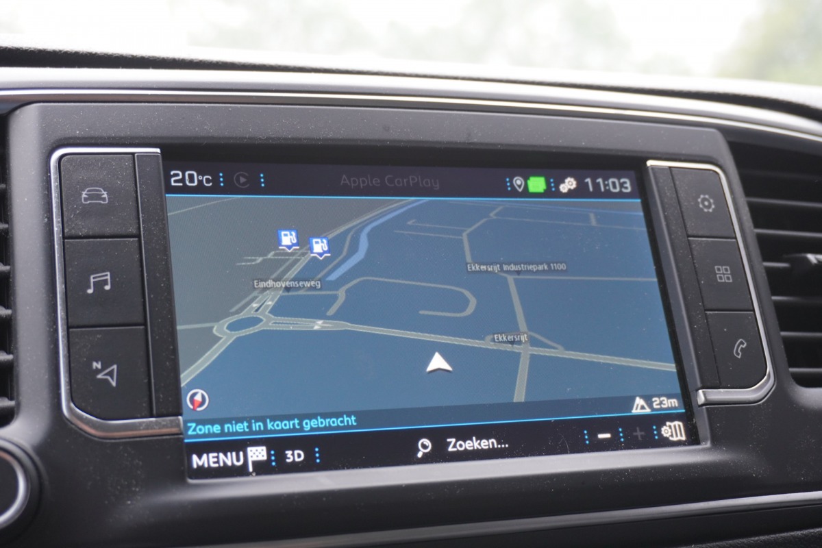 Peugeot Expert 2.0 BlueHDI 180PK Automaat L2 EURO 6 - Airco - Navi - Cruise - €15.950,- Excl. Peugeot Expert 2.0 BlueHDI 180PK Automaat L2 EURO 6 - Airco - Navi - Cruise - €15.950,- Excl.