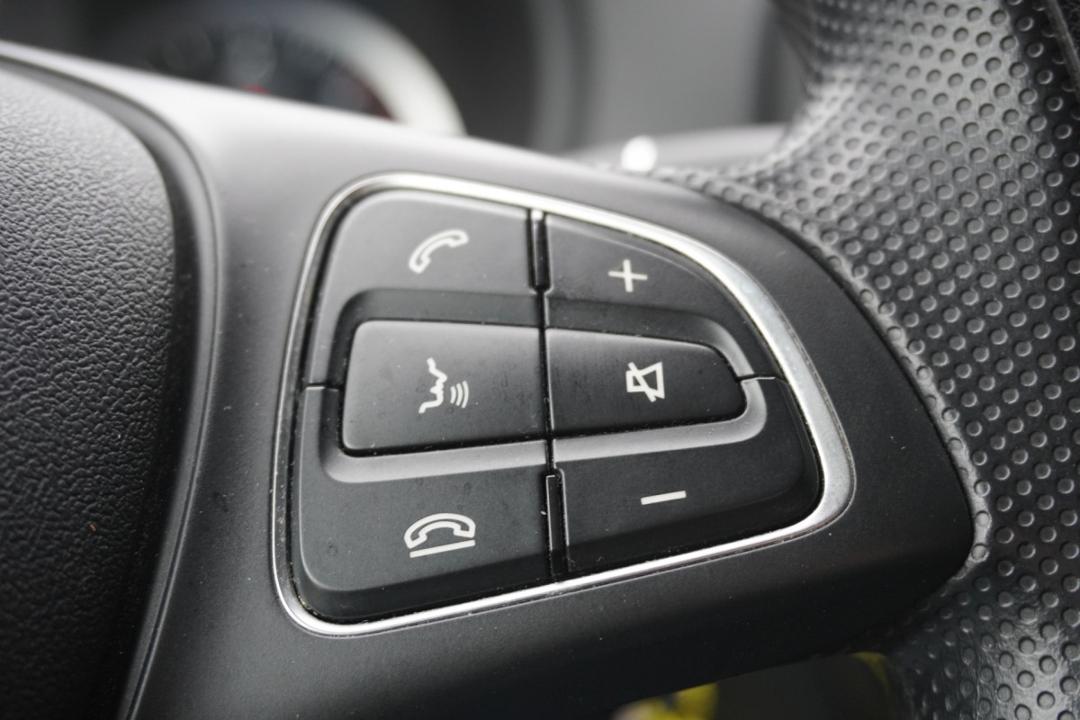Mercedes-Benz Vito 114 CDI Extra Lang Automaat EURO 6 - Airco - Navi - Cruise - €18.900,- Excl.