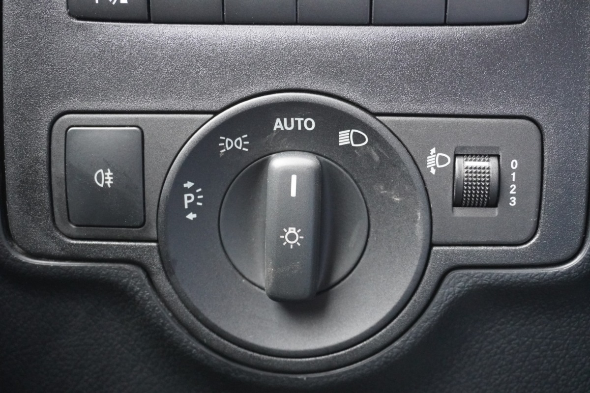 Mercedes-Benz Vito 114 CDI Extra Lang Automaat EURO 6 - Airco - Navi - Cruise - €18.900,- Excl.