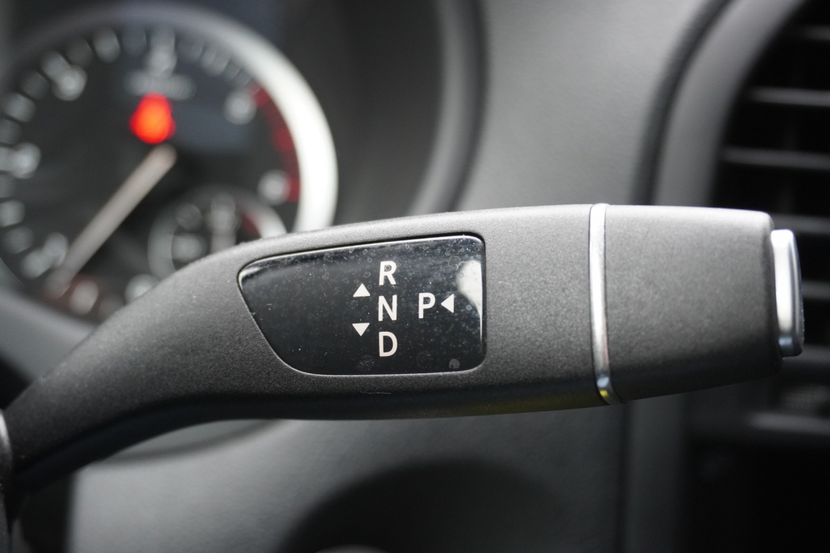 Mercedes-Benz Vito 114 CDI Extra Lang Automaat EURO 6 - Airco - Navi - Cruise - €18.900,- Excl.