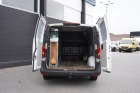 Mercedes-Benz Vito 114 CDI Extra Lang Automaat EURO 6 - Airco - Navi - Cruise - €18.900,- Excl.