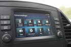 Mercedes-Benz Vito 114 CDI Extra Lang Automaat EURO 6 - Airco - Navi - Cruise - €18.900,- Excl.