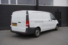 Mercedes-Benz Vito 114 CDI Extra Lang Automaat EURO 6 - Airco - Navi - Cruise - €18.900,- Excl.
