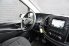 Mercedes-Benz Vito 114 CDI Extra Lang Automaat EURO 6 - Airco - Navi - Cruise - €18.900,- Excl.