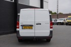 Mercedes-Benz Vito 114 CDI Extra Lang Automaat EURO 6 - Airco - Navi - Cruise - €18.900,- Excl.