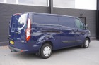 Ford Transit Custom 2.0 TDCI 130PK L2 EURO 6 - Airco - Navi - Cruise - €12.900,- Excl. Ford Transit Custom 2.0 TDCI 130PK L2 EURO 6 - Airco - Navi - Cruise - €12.900,- Excl.