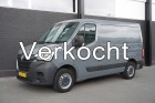 Renault Master 2.3 dCi 135PK EURO 6 - Airco - Navi - Cruise - €14.900,- Excl. Renault Master 2.3 dCi 135PK EURO 6 - Airco - Navi - Cruise - €14.900,- Excl.