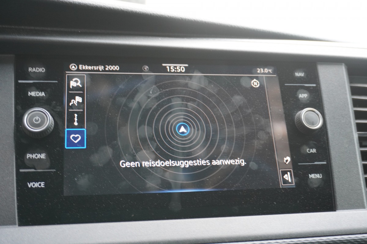 Volkswagen Transporter 2.0 TDI 150PK EURO 6 - Airco - Navi - Cruise - €14.900,- Excl. Volkswagen Transporter 2.0 TDI 150PK EURO 6 - Airco - Navi - Cruise - €14.900,- Excl.