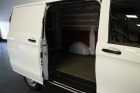 Mercedes-Benz Vito 110 CDI Lang EURO 6 - Airco - Cruise - Trekhaak - €15.900,- Excl.