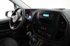 Mercedes-Benz Vito 110 CDI Lang EURO 6 - Airco - Cruise - Trekhaak - €15.900,- Excl.
