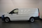 Mercedes-Benz Vito 110 CDI Lang EURO 6 - Airco - Cruise - Trekhaak - €15.900,- Excl.