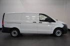 Mercedes-Benz Vito 110 CDI Lang EURO 6 - Airco - Cruise - Trekhaak - €15.900,- Excl.