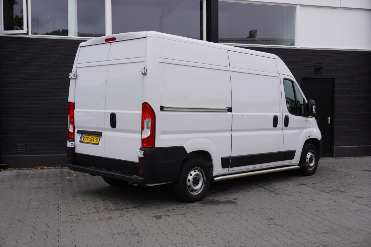 Fiat Ducato 2.2 MultiJet L2H2 EURO 6 - Airco - Cruise - €18.900,- Excl. Fiat Ducato 2.2 MultiJet L2H2 EURO 6 - Airco - Cruise - €18.900,- Excl.
