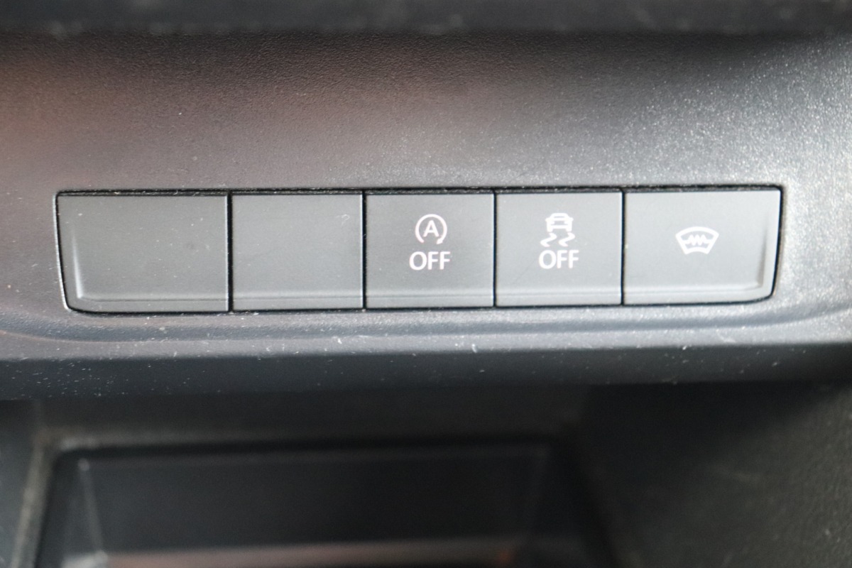 Volkswagen Caddy 2.0 TDI EURO 6 - Airco - Cruise - 2x Schuifdeur - €8.950,- Excl.