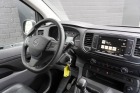 Opel Vivaro 2.0 CDTI L3 123PK EURO 6 - Airco - Navi - Cruise - €14.900,- Excl. Opel Vivaro 2.0 CDTI L3 123PK EURO 6 - Airco - Navi - Cruise - €14.900,- Excl.
