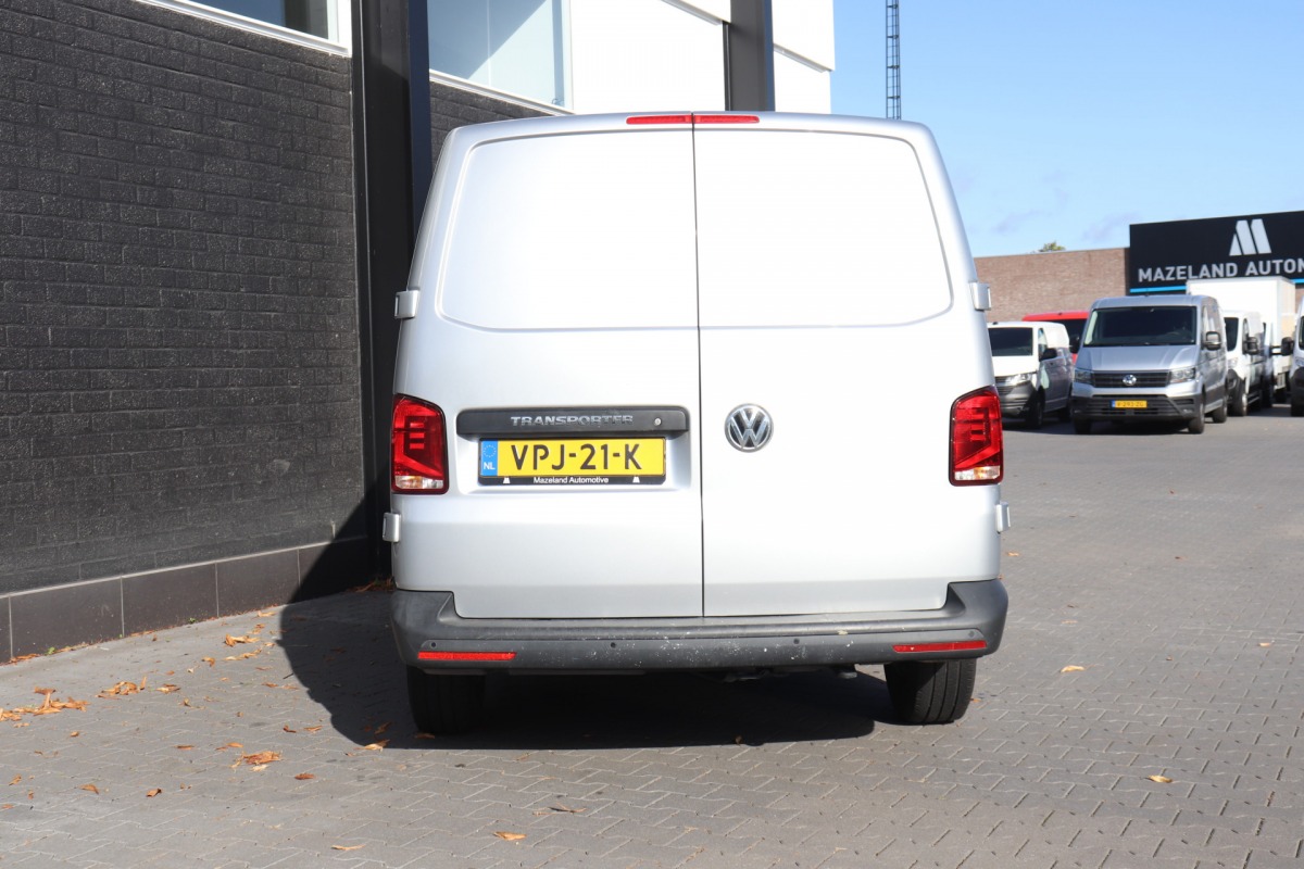 Volkswagen Transporter 2.0 TDI EURO 6 - Airco - Cruise - Carkit - €14.950,- Excl. Volkswagen Transporter 2.0 TDI EURO 6 - Airco - Cruise - Carkit - €14.950,- Excl.