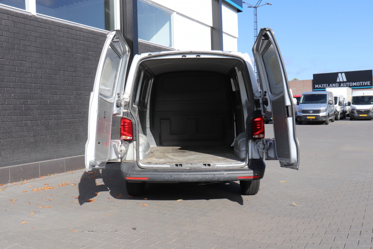 Volkswagen Transporter 2.0 TDI EURO 6 - Airco - Cruise - Carkit - €14.950,- Excl. Volkswagen Transporter 2.0 TDI EURO 6 - Airco - Cruise - Carkit - €14.950,- Excl.