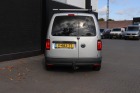 Volkswagen Caddy 2.0 TDI EURO 6 - Airco - Cruise - Navi - €8.950,- Excl. Volkswagen Caddy 2.0 TDI EURO 6 - Airco - Cruise - Navi - €8.950,- Excl.
