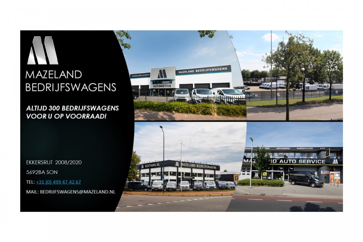 Peugeot Expert 2.0 BlueHDI 145PK L3 Dubbel Cabine EURO 6 - Airco - Navi - Cruise - €15.900,- Excl. Peugeot Expert 2.0 BlueHDI 145PK L3 Dubbel Cabine EURO 6 - Airco - Navi - Cruise - €15.900,- Excl.