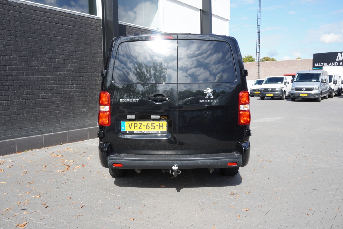 Peugeot Expert 2.0 BlueHDI 145PK L3 Dubbel Cabine EURO 6 - Airco - Navi - Cruise - €15.900,- Excl. Peugeot Expert 2.0 BlueHDI 145PK L3 Dubbel Cabine EURO 6 - Airco - Navi - Cruise - €15.900,- Excl.