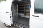 Mercedes-Benz Vito 114 CDI Lang Automaat EURO 6 - AC/Climate - Cruise - Camera - € 16.900,- Excl.