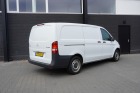Mercedes-Benz Vito 114 CDI Lang Automaat EURO 6 - AC/Climate - Cruise - Camera - € 16.900,- Excl.
