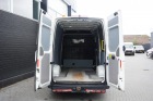 Volkswagen Crafter 2.0 TDI L3H3 177PK Automaat 3.500KG EURO 6 - Airco - Navi - Cruise - €18.900,- Excl.