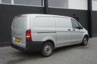 Mercedes-Benz Vito 114 CDI Lang Automaat EURO 6 - Airco - Navi - Cruise - €18.950,- Excl. Mercedes-Benz Vito 114 CDI Lang Automaat EURO 6 - Airco - Navi - Cruise - €18.950,- Excl.