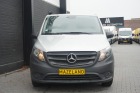 Mercedes-Benz Vito 114 CDI Lang Automaat EURO 6 - Airco - Navi - Cruise - €18.950,- Excl. Mercedes-Benz Vito 114 CDI Lang Automaat EURO 6 - Airco - Navi - Cruise - €18.950,- Excl.